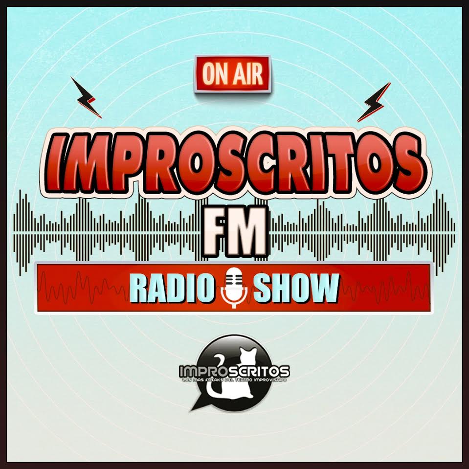 Improscritos FM: Les visites inesperades